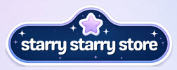 starry starry store - Home